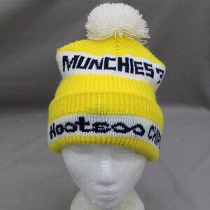 Vintage Toque - Munchies Hostess Chips - Adult Stretch Fit
